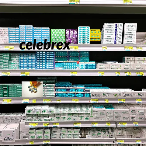 Celebrex precio similares